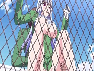 欢迎来到私立乱交学园1